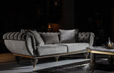 Elsiyum Livingroom set - AVRS FURNITURE